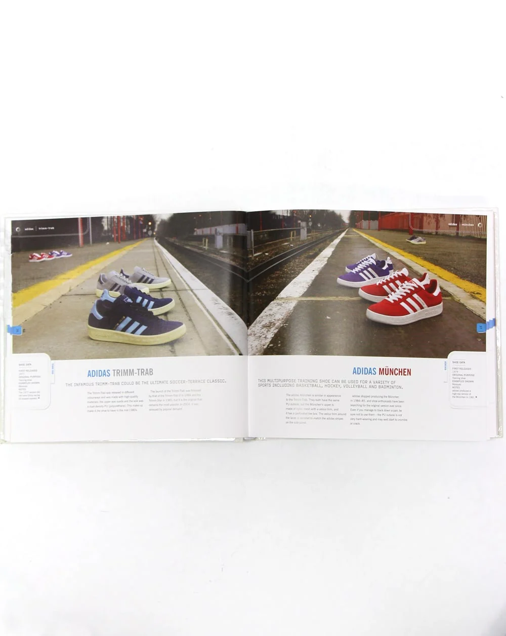 80s Casual Classics Sneakers: The Complete Collectors Guide - Image 2