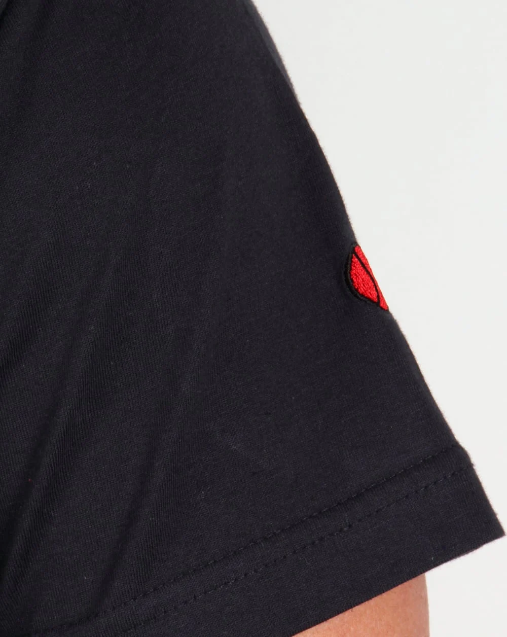 80s Casuals Spike Island T-shirt Navy - Image 3
