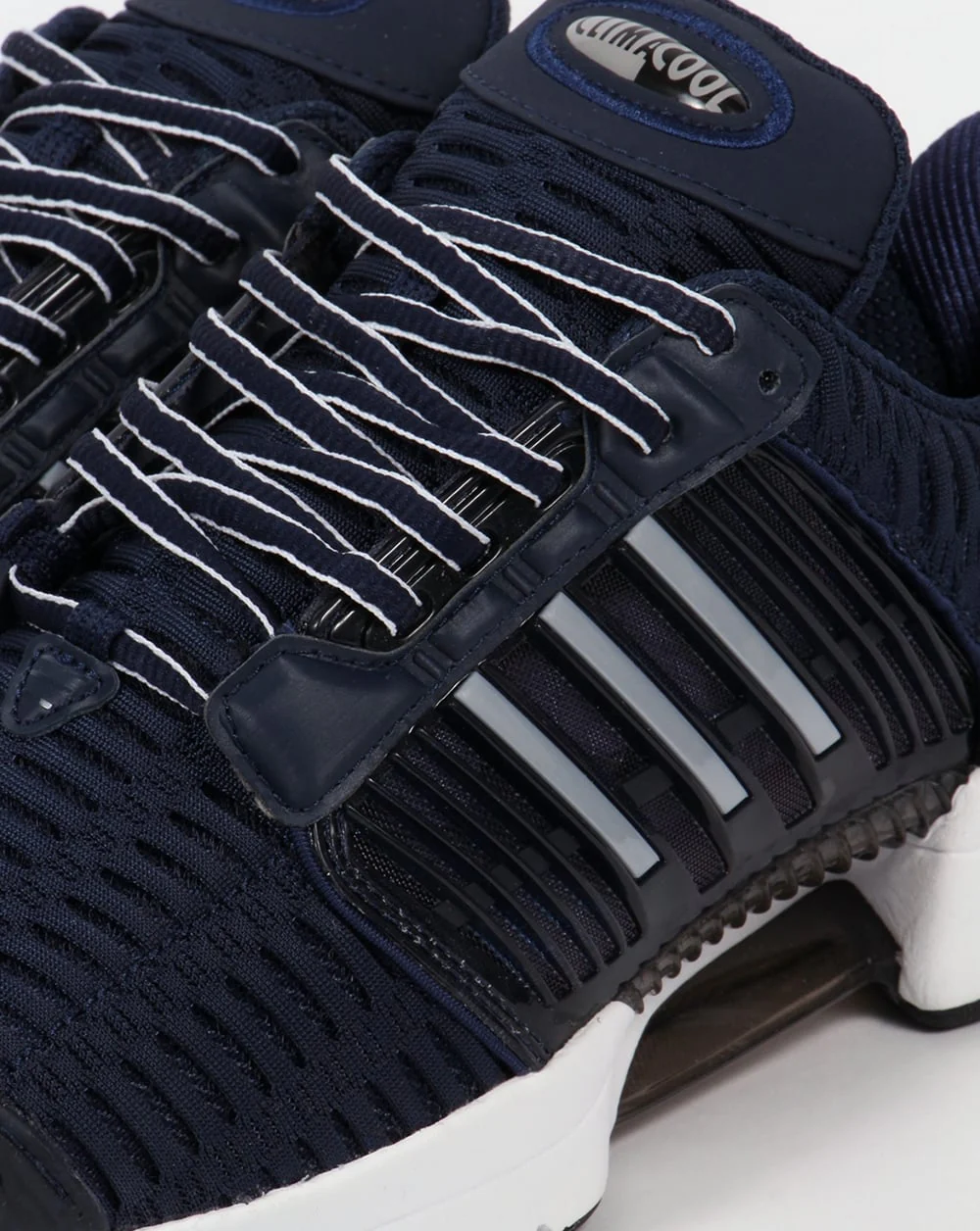 Adidas Clima Cool 1 Trainers Navy/Silver - Image 3