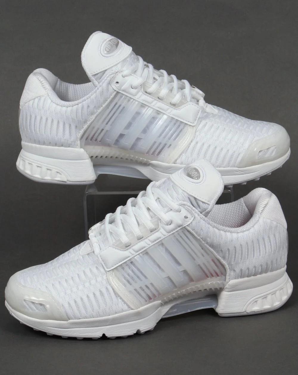 Adidas Clima Cool 1 Trainers Triple White