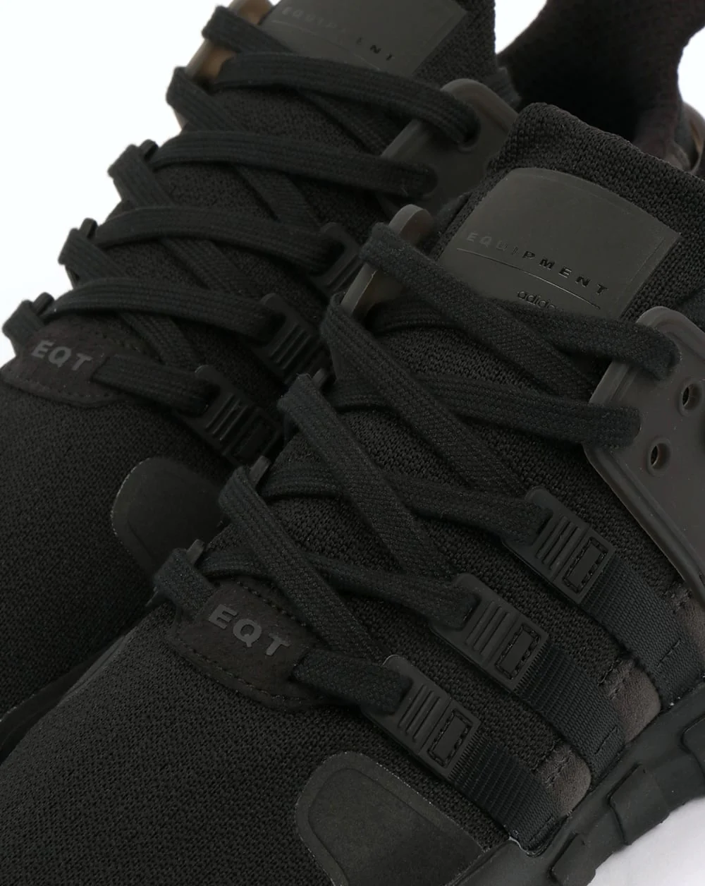 Adidas EQT Support ADV Trainers Black - Image 4