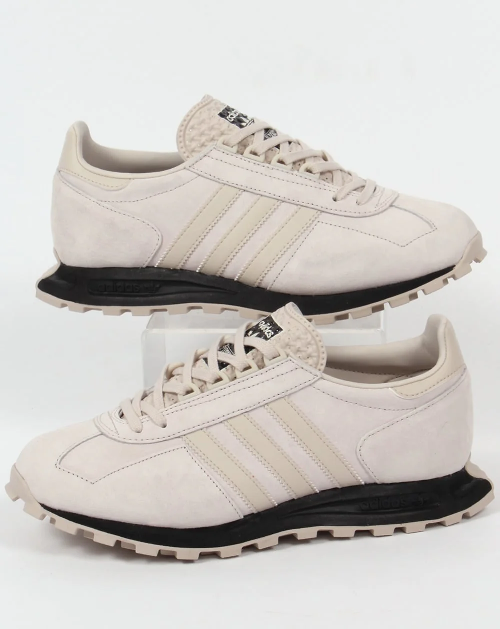 Adidas Formel 1 Trainers Off White