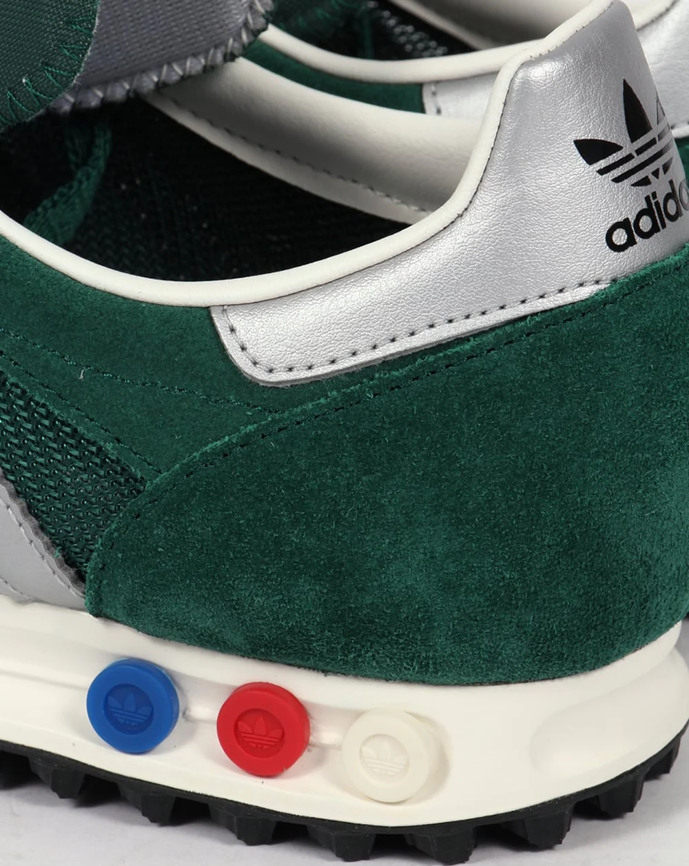 Adidas LA Trainer OG Trainers Green - Image 4