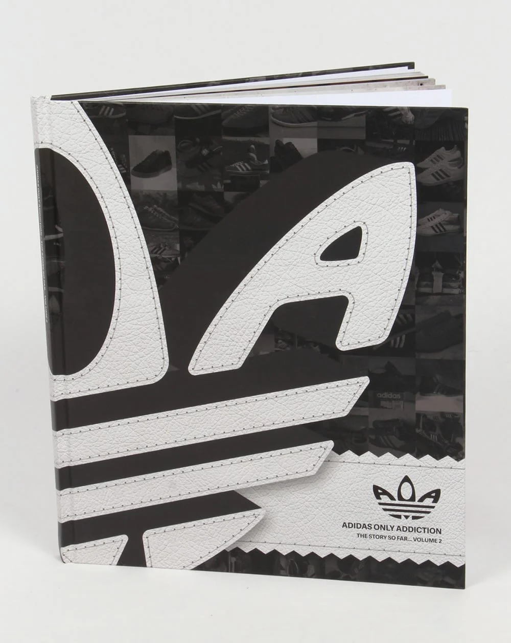 Adidas Only Addiction (Vol 2)