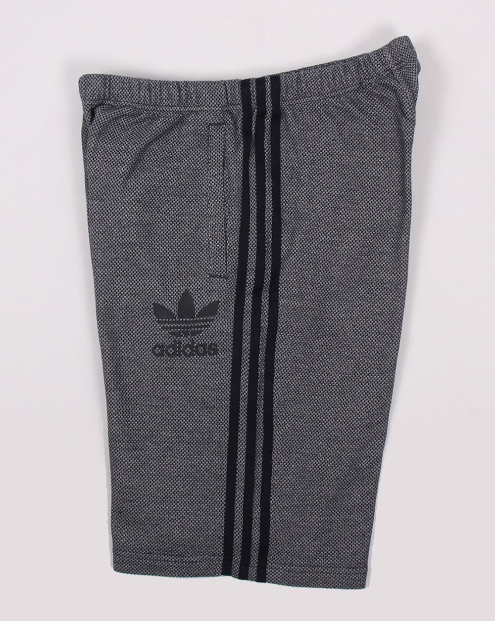 Adidas Originals Ac Shorts Mystery Blue - Image 2