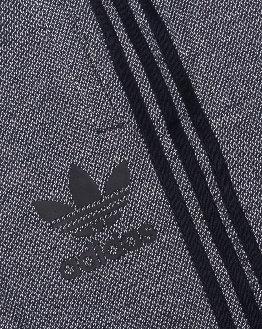 Adidas Originals Ac Shorts Mystery Blue - Image 3