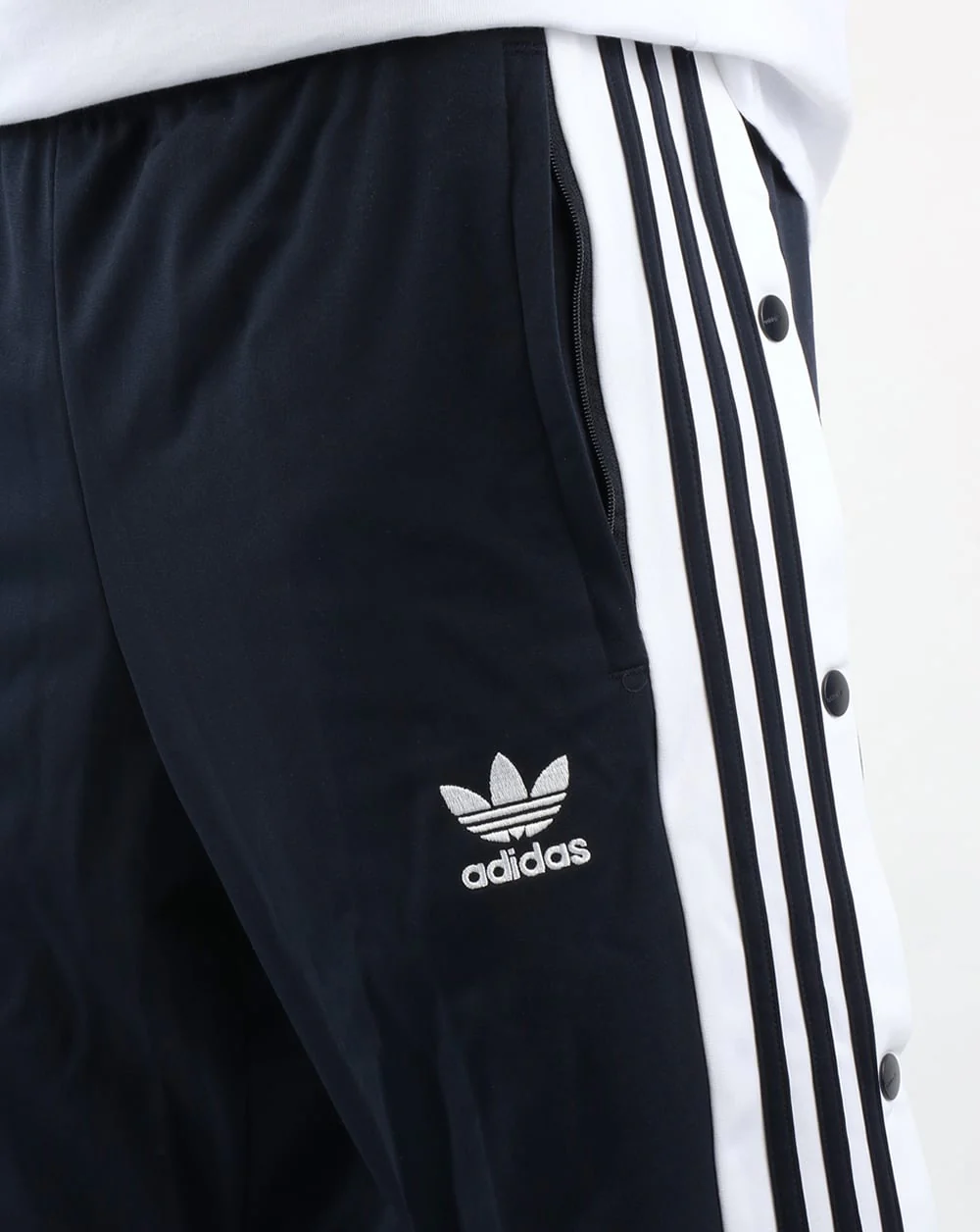 Adidas Originals Adibreak Track Pants Legend Ink - Image 3