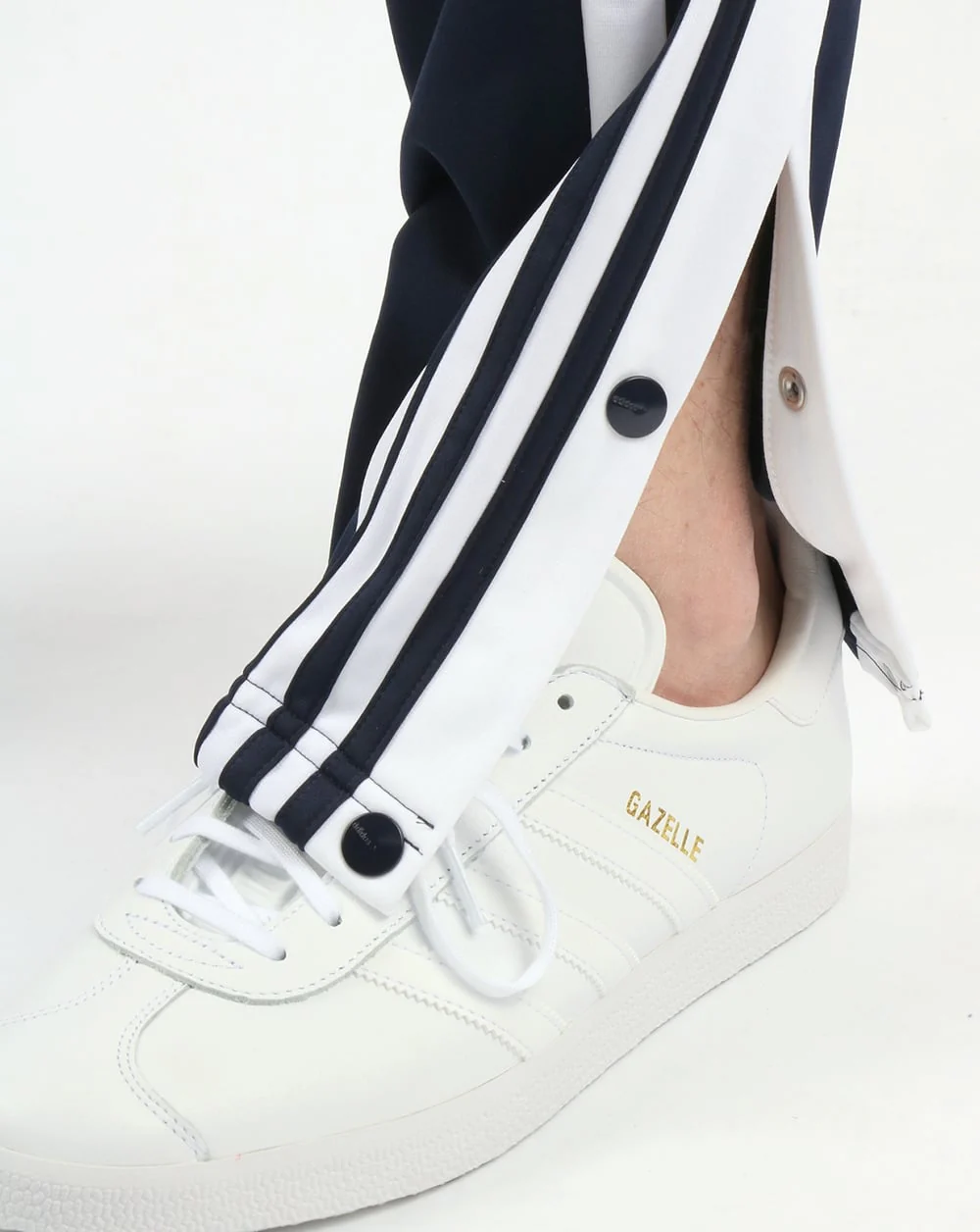 Adidas Originals Adibreak Track Pants Legend Ink - Image 4