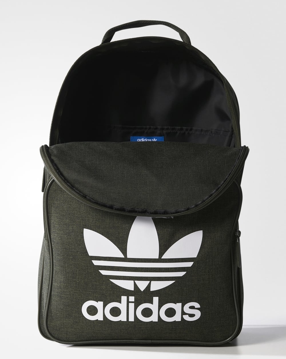 Adidas Originals Class Casual Backpack Night Cargo - Image 3