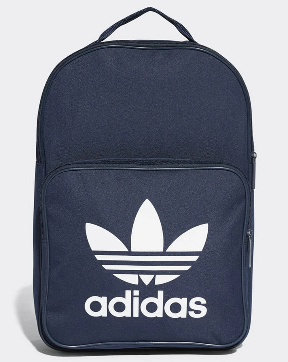 Adidas Originals Classic Trefoil Backpack Navy - Image 2