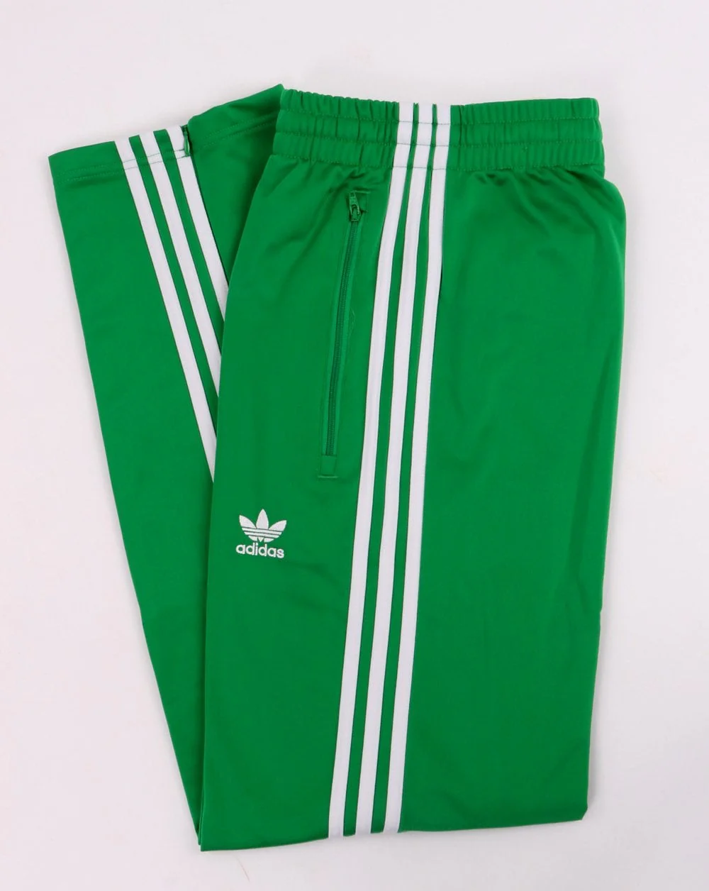 Adidas Originals Firebird Track Pants Green