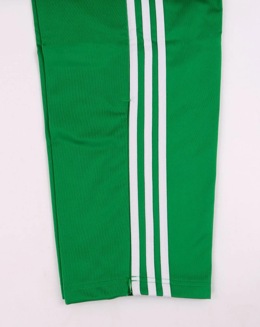 Adidas Originals Firebird Track Pants Green - Image 4