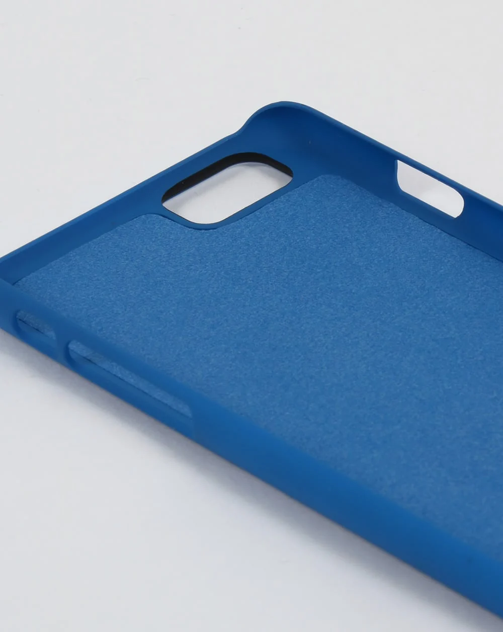 Adidas Originals iPhone 6 Moulded Case Bluebird Blue/White - Image 3