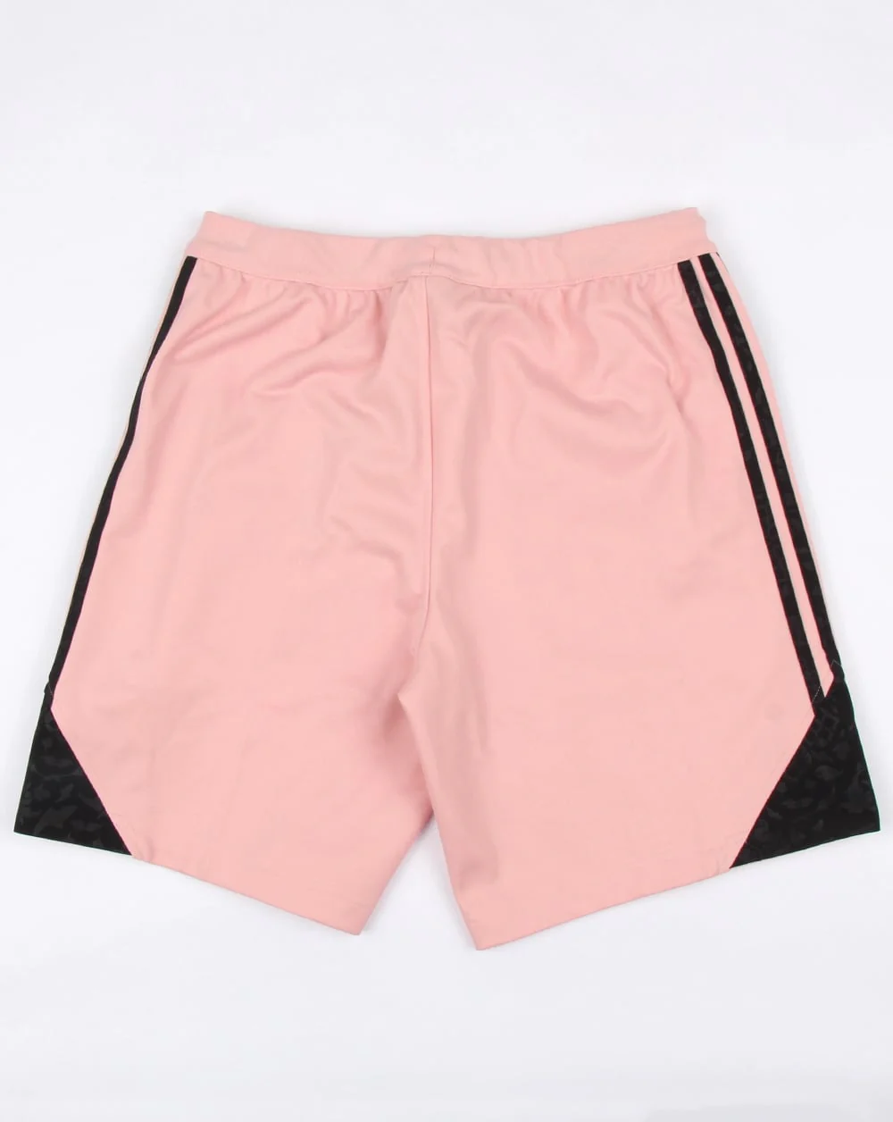 Adidas Originals Ob Shorts Vapour Pink - Image 2