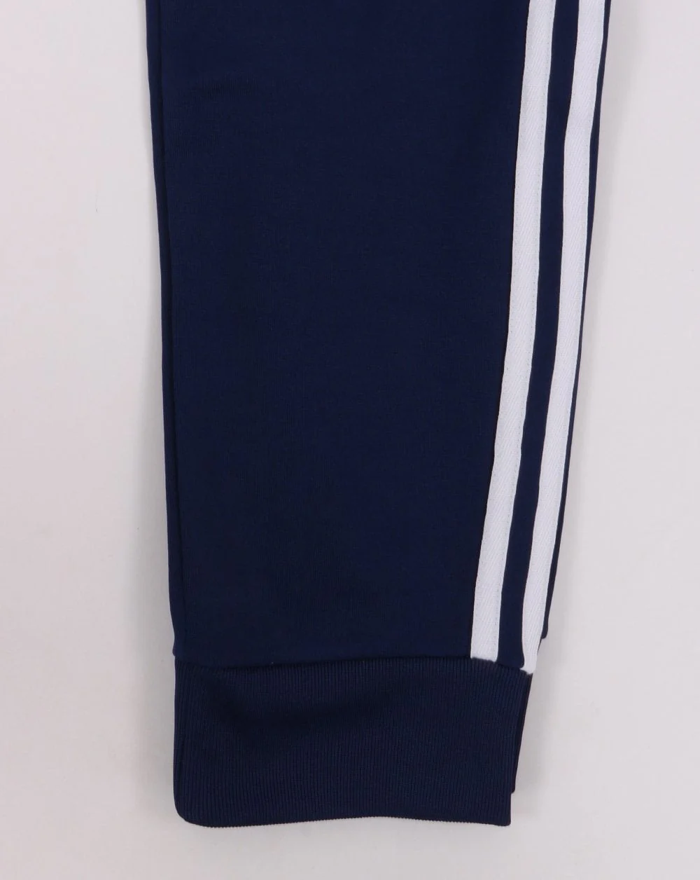 Adidas Originals Superstar Track Pants Navy - Image 4