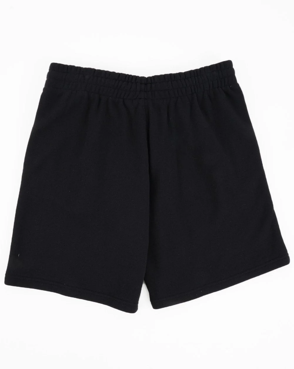 Adidas Originals Zip Pocket Lounge Shorts Black - Image 5