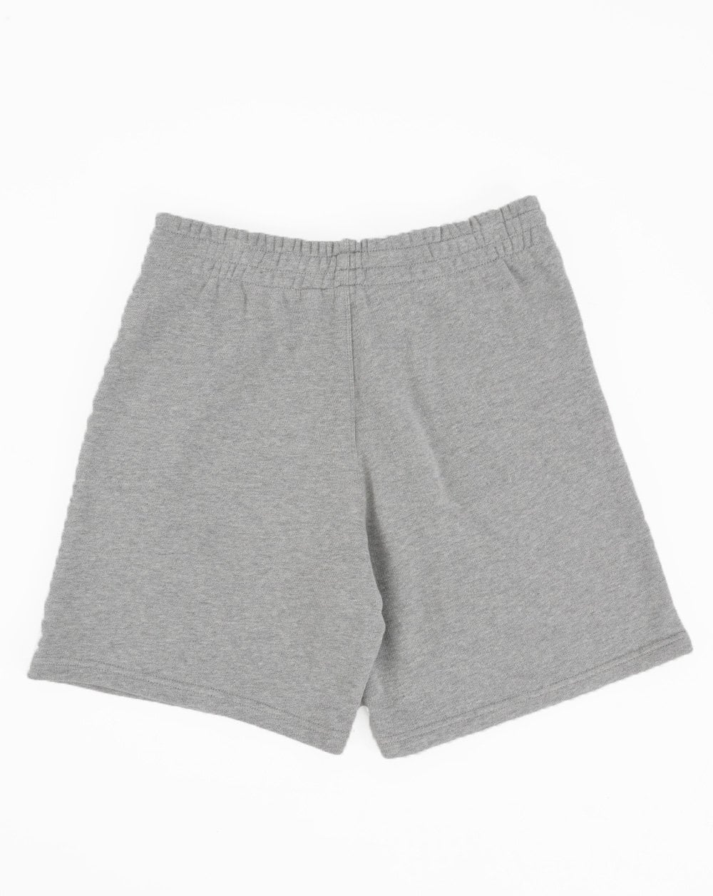 Adidas Originals Zip Pocket Lounge Shorts Grey Heather - Image 5