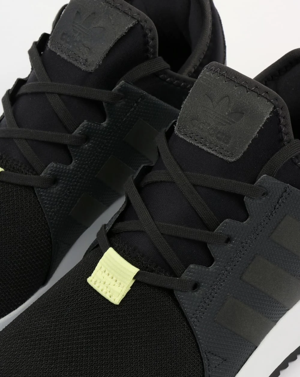Adidas XPLR Snkrboot Carbon/Black/White - Image 4