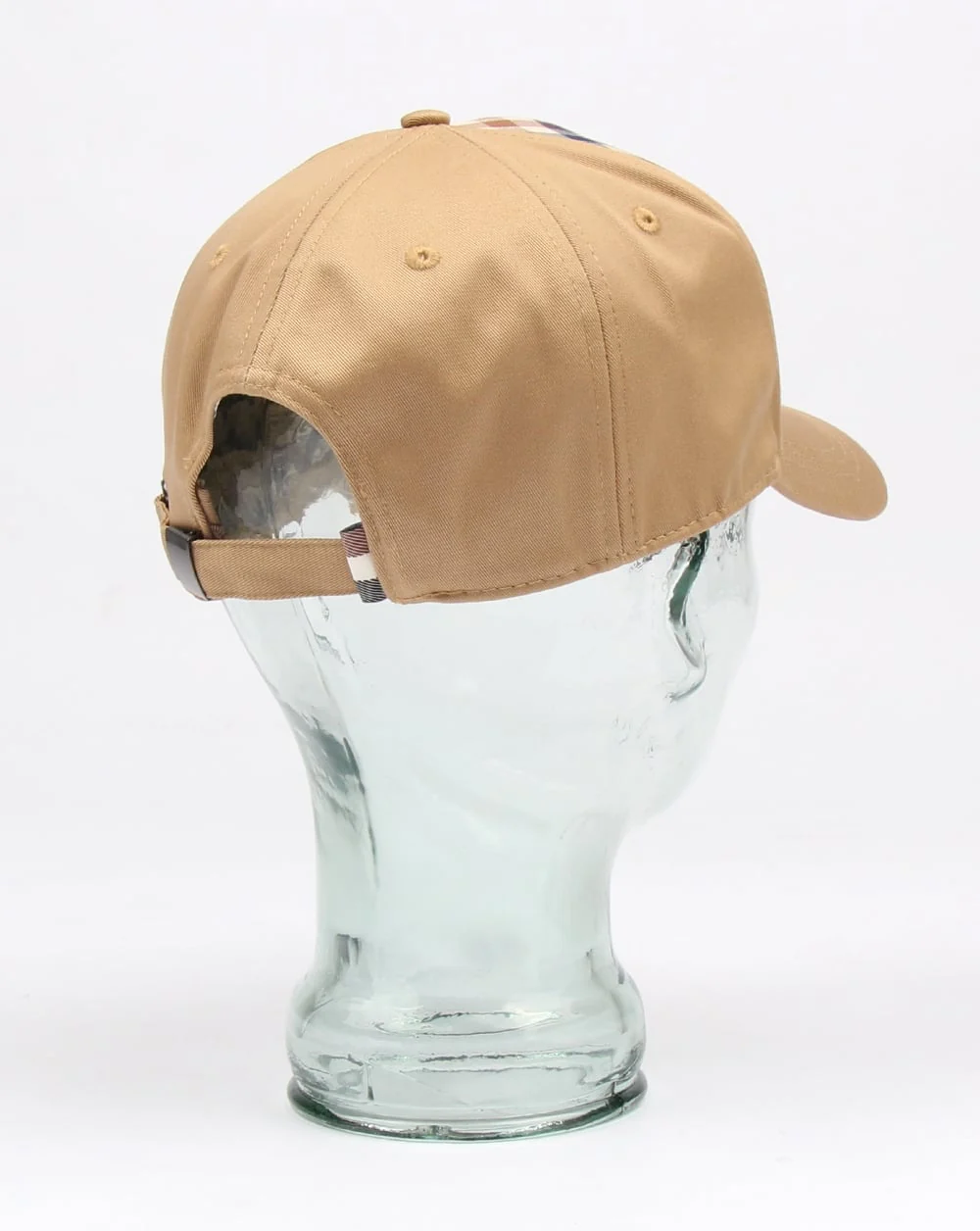 Aquascutum Kiril Cap Camel - Image 2