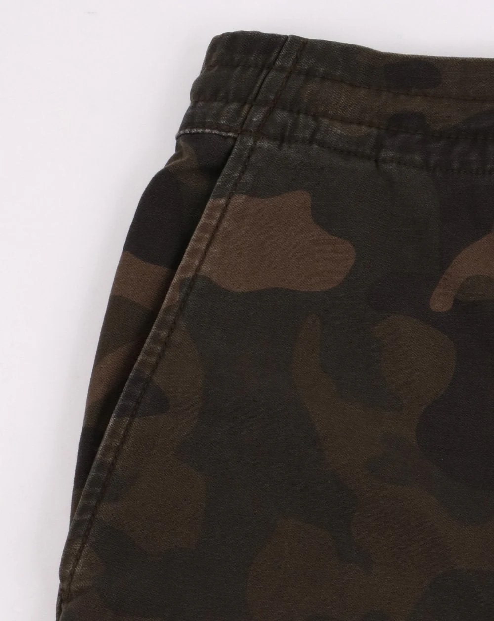 Barbour Bay Camo Short Camouflage - Image 2