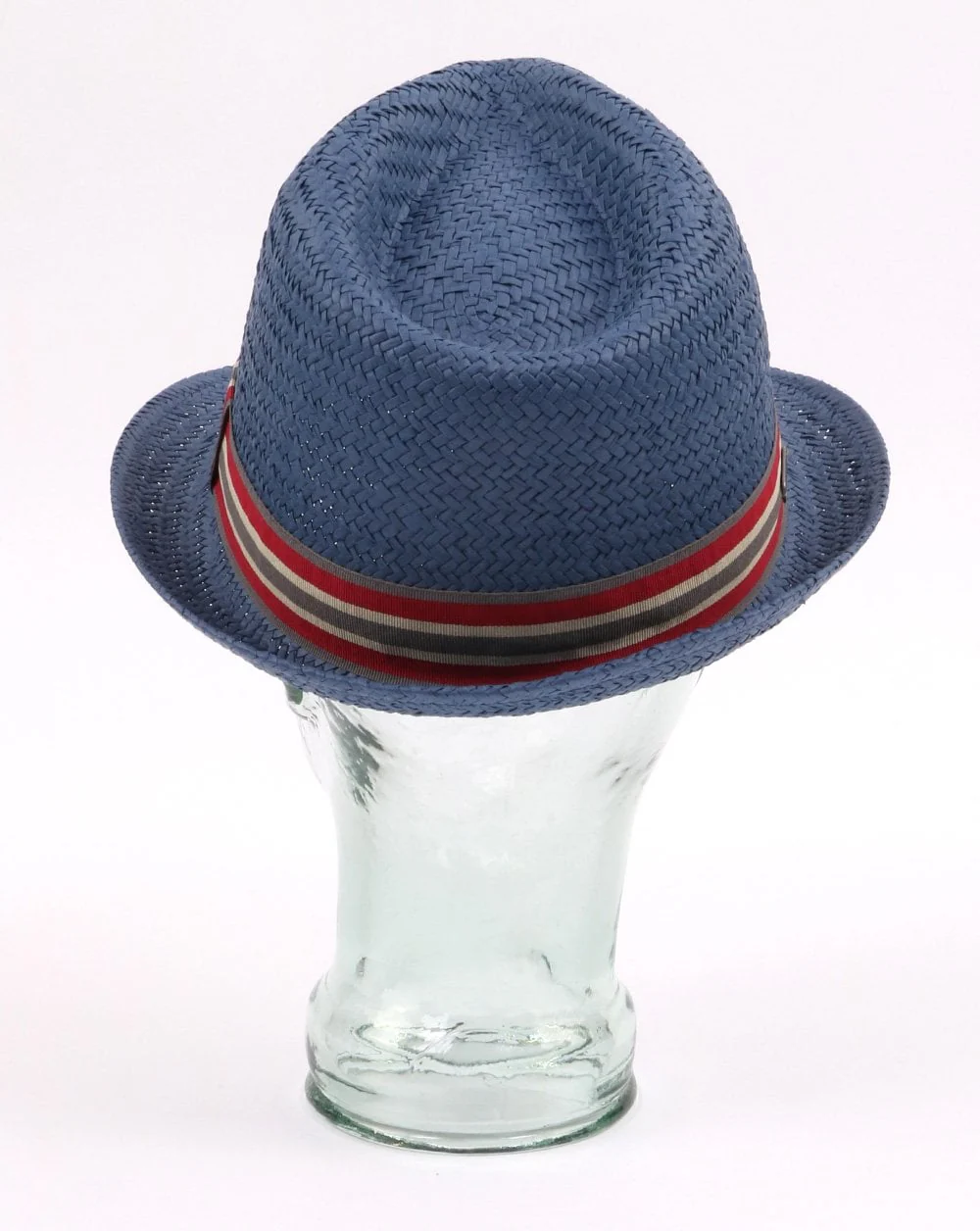 Barbour Whitby Trilby Navy - Image 3