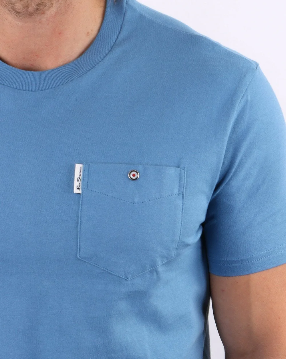 Ben Sherman T-shirt Riviera - Image 2