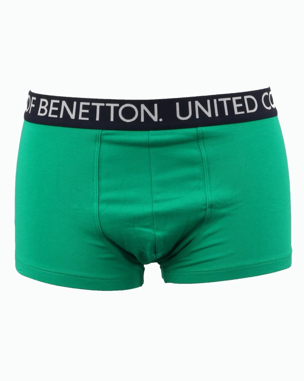 Benetton Boxer Shorts Green