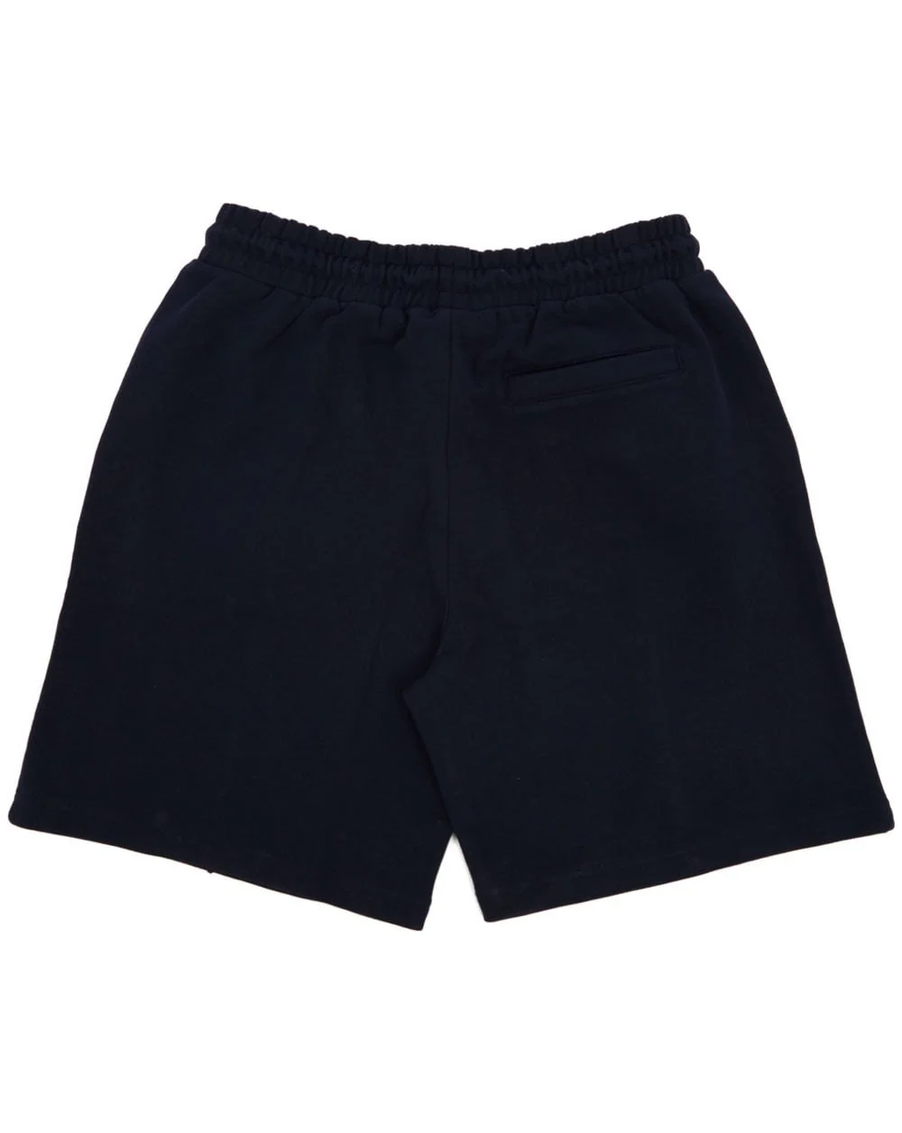 Benetton Sweat Shorts Navy - Image 2