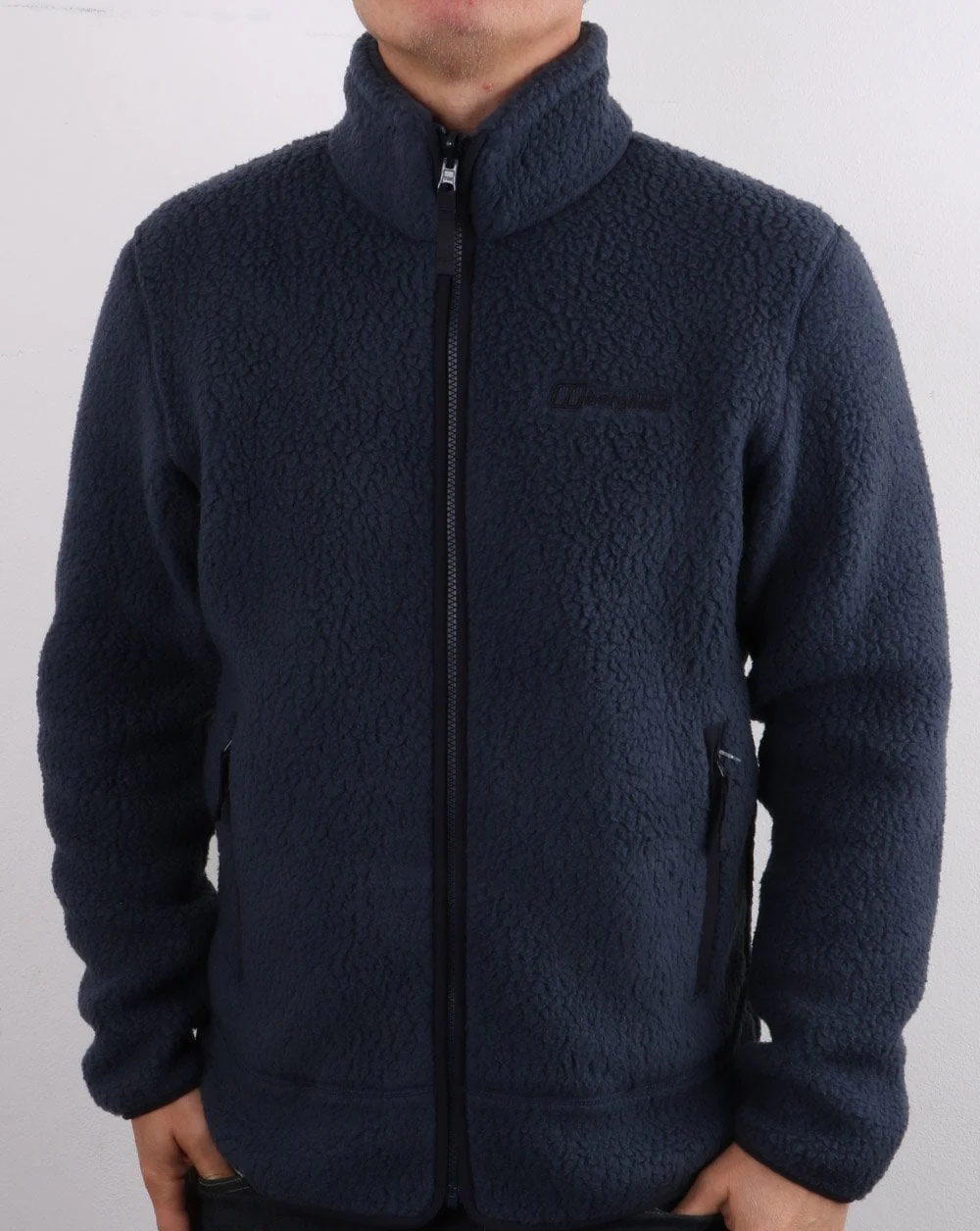 Berghaus Colshaw Jacket Dark Blue