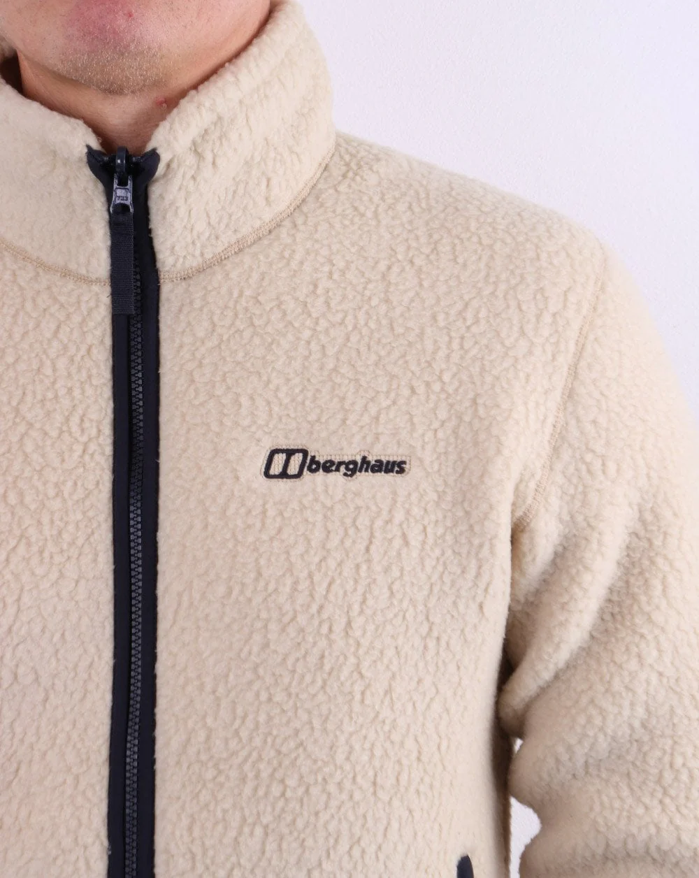 Berghaus Colshaw Jacket Natural - Image 2