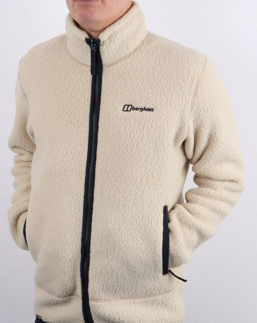 Berghaus Colshaw Jacket Natural - Image 3