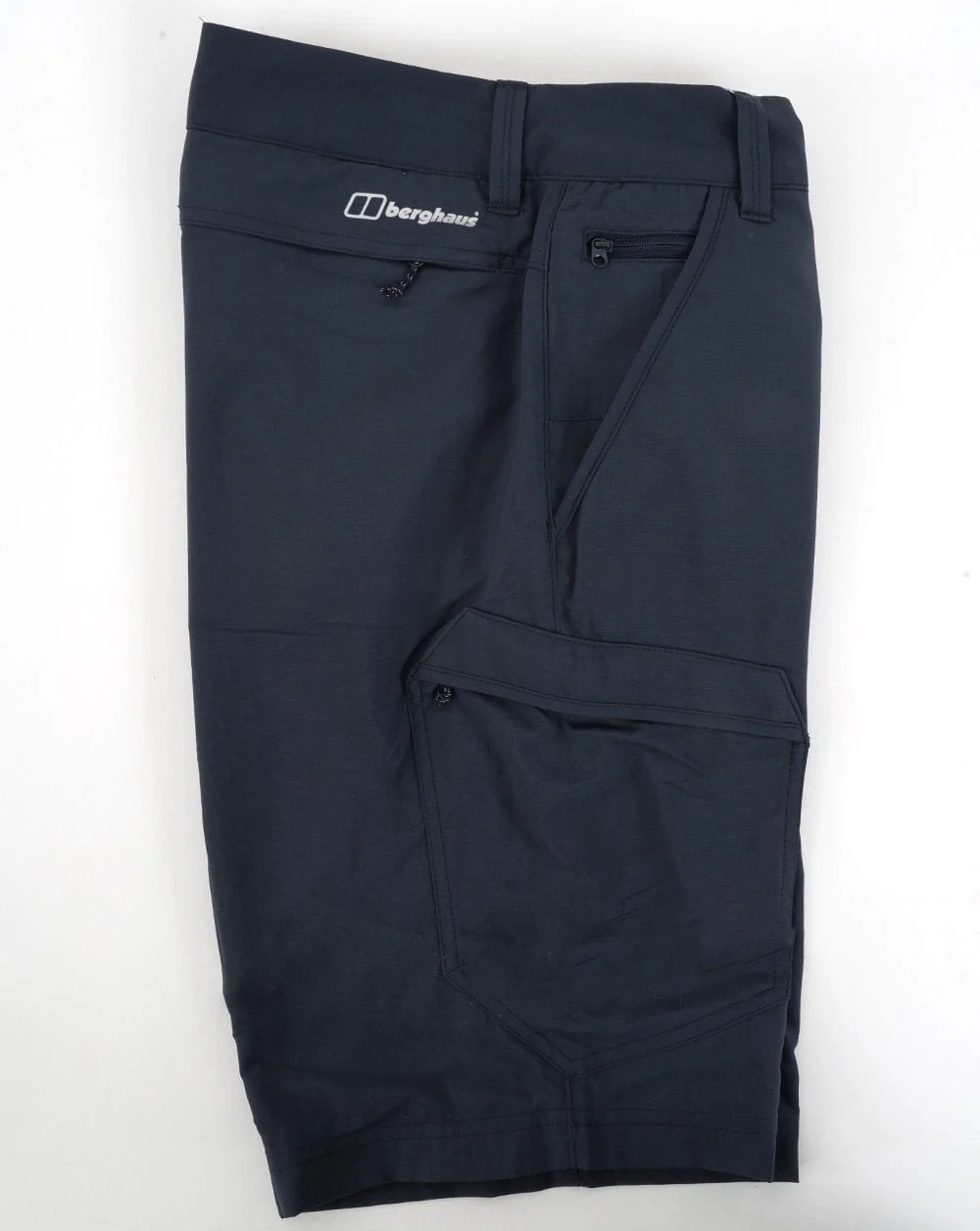Berghaus Navigator 2.0 Shorts Navy - Image 2