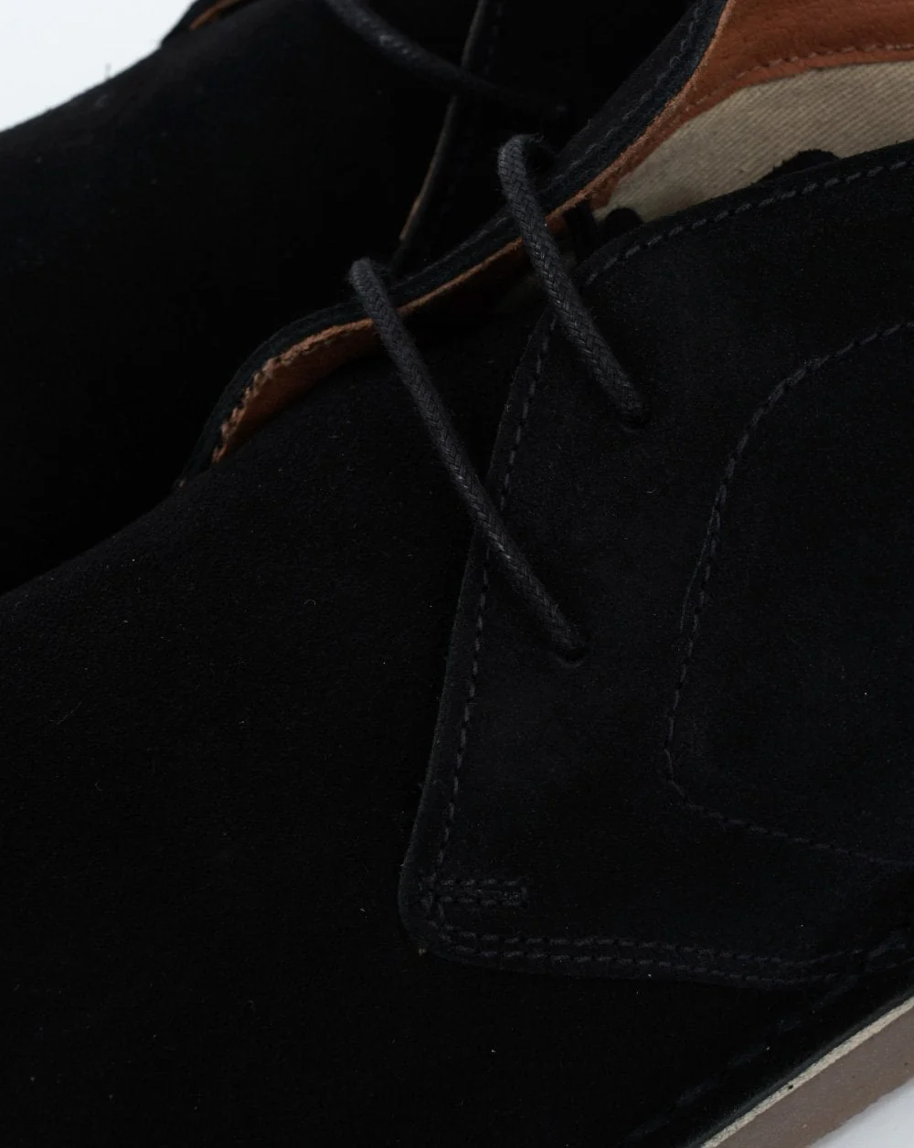 Delicious Junction Desert Boot Black - Image 3