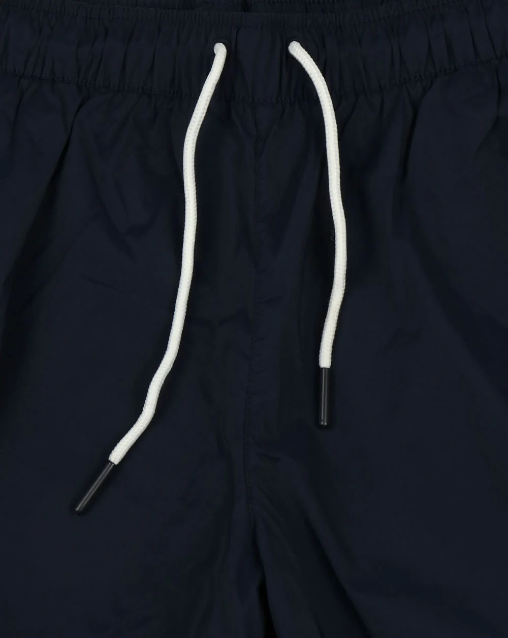 Diadora Serifos OG Tape Shorts Blue - Image 2