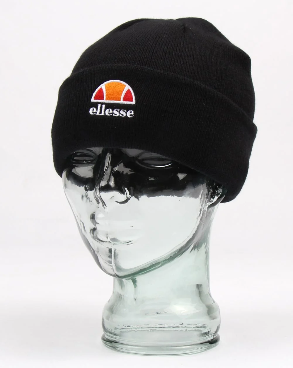 Ellesse Aielle Beanie Black
