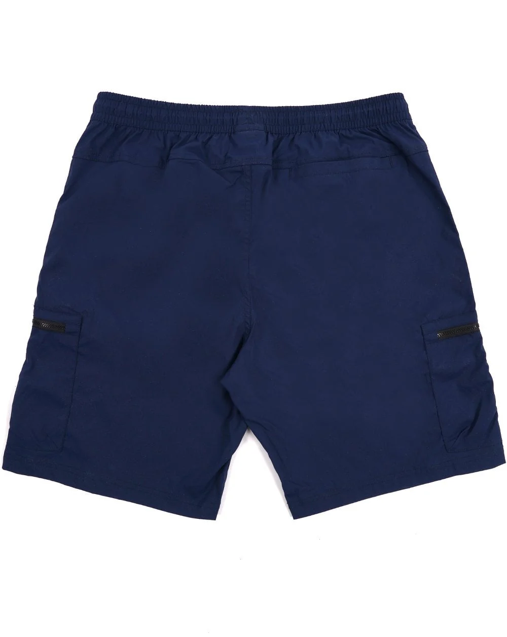 Ellesse Bullseye Cargo Shorts Navy - Image 3