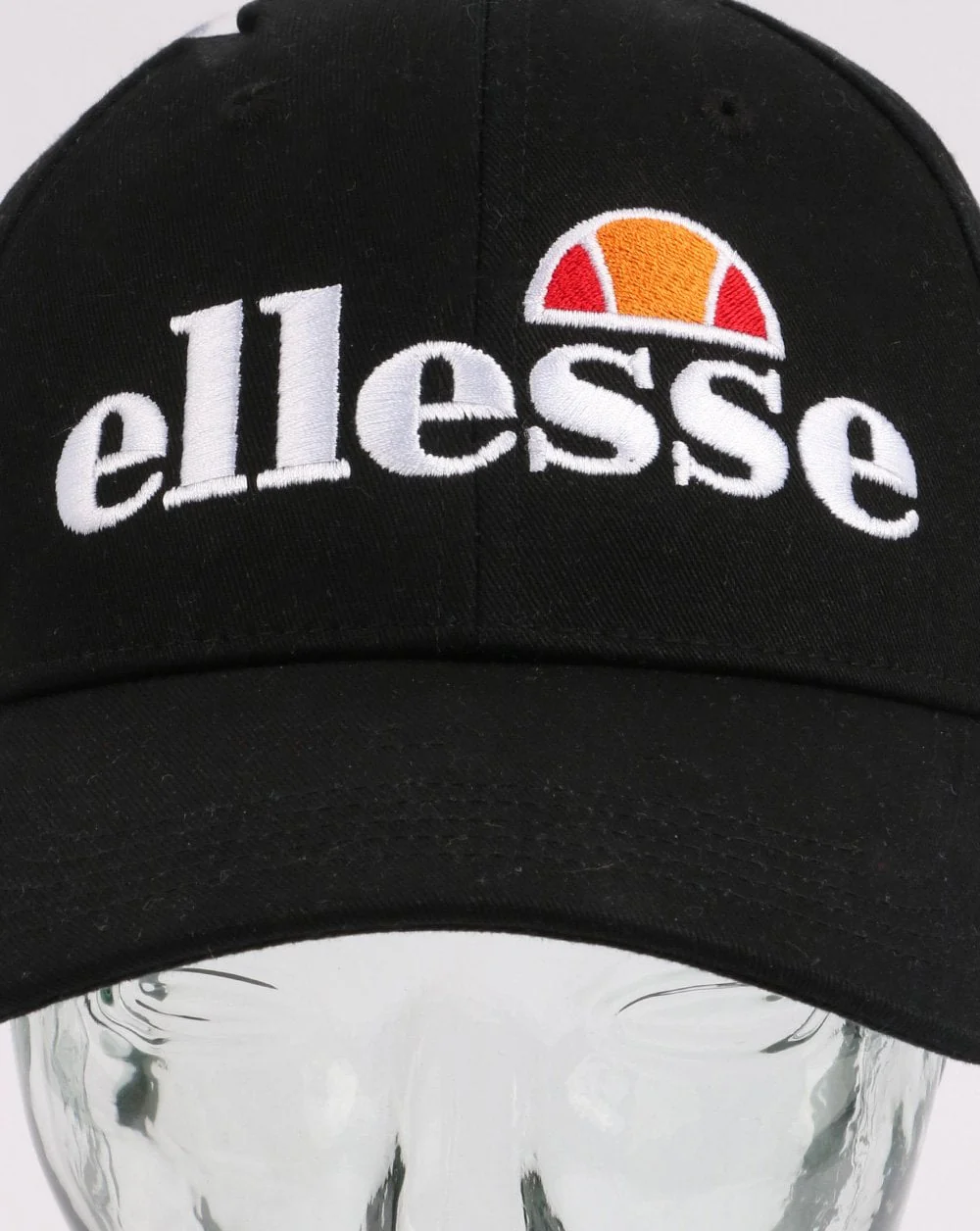 Ellesse Cap Black - Image 2