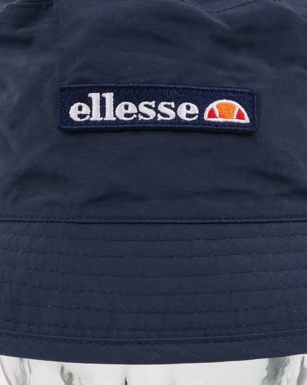 Ellesse Carlo Reversible Bucket Hat Navy - Image 2