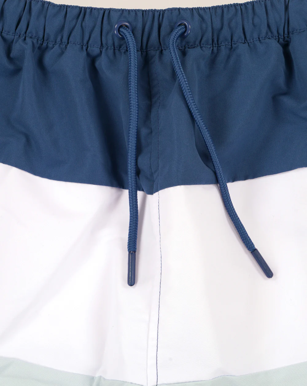 Ellesse Cielo Swim Shorts Blue / White / Light Blue - Image 2