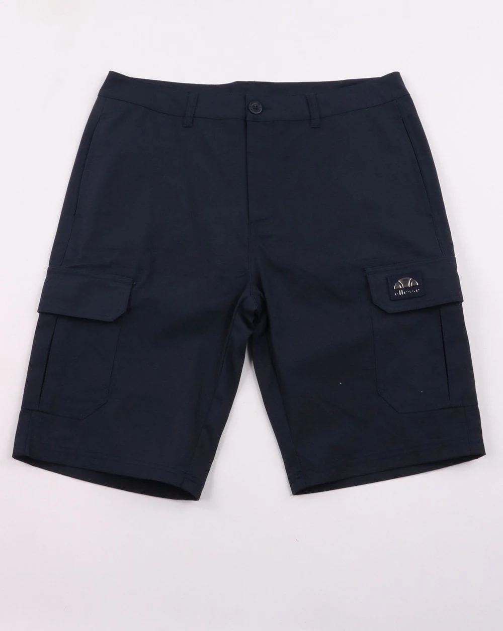 Ellesse Combat Shorts Navy