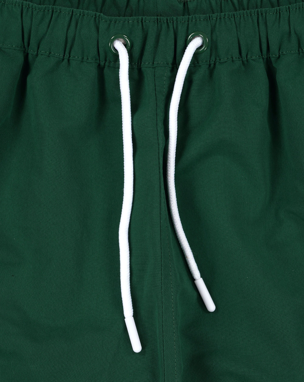 Ellesse Swim Shorts Dark Green - Image 2