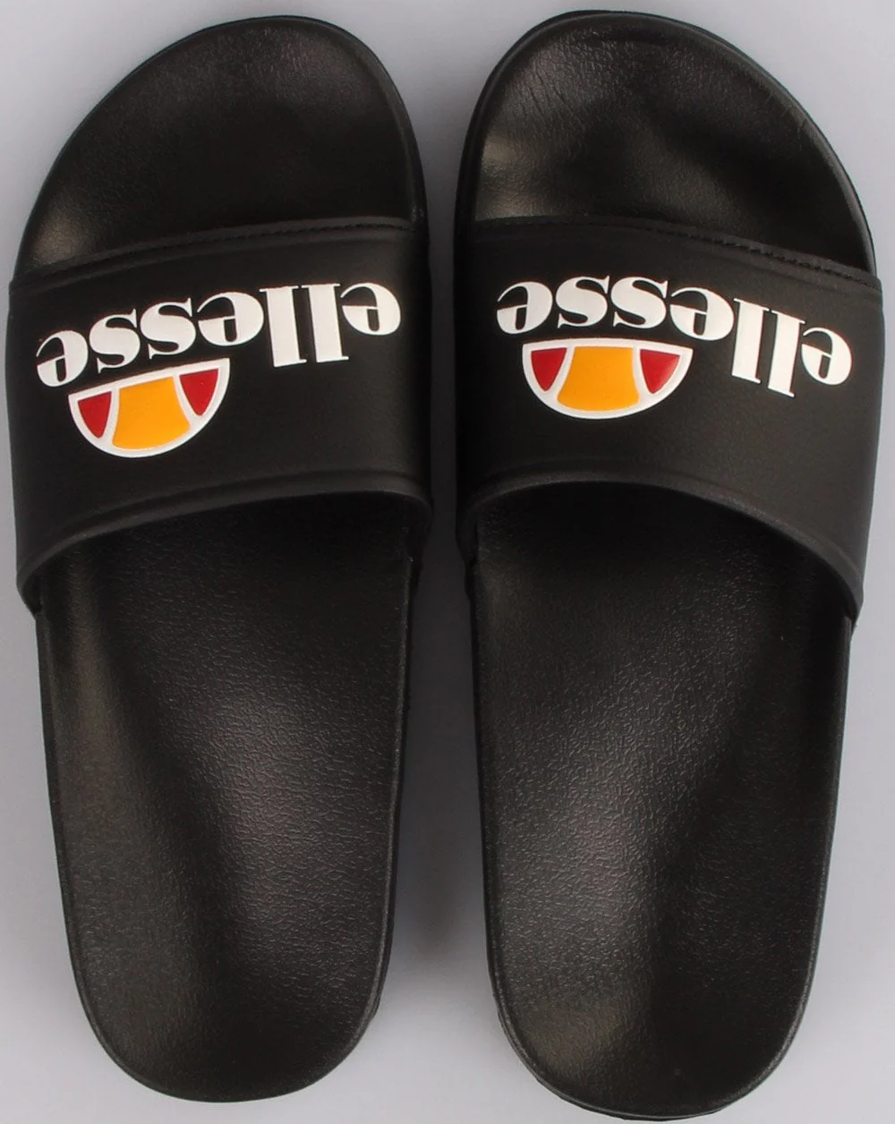 Ellesse Filippo Slides Black - Image 2