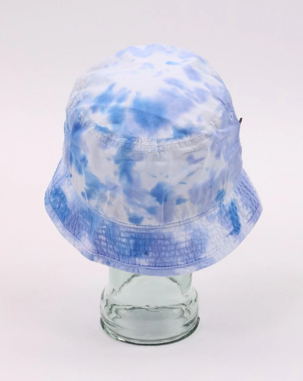 Ellesse Hallan Bucket Hat Tie Dye Blue - Image 4