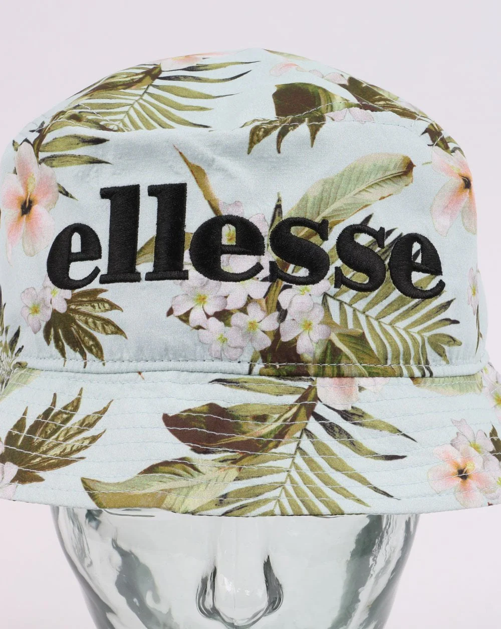 Ellesse Henno Bucket Hat Floral - Image 2