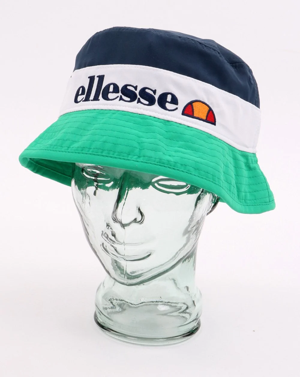 Ellesse Jozzia Bucket Hat Navy