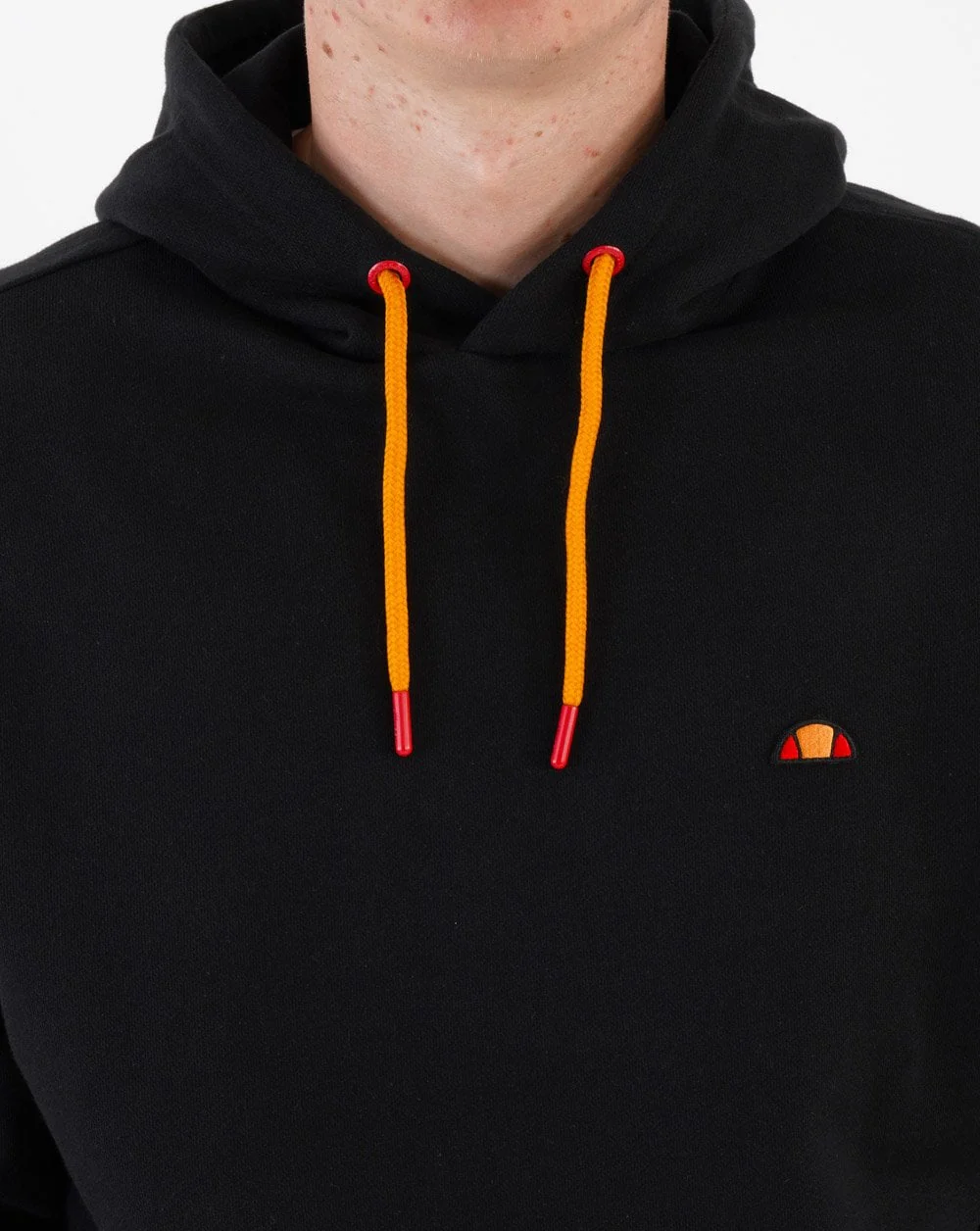 Ellesse Koda Hoody Black - Image 2