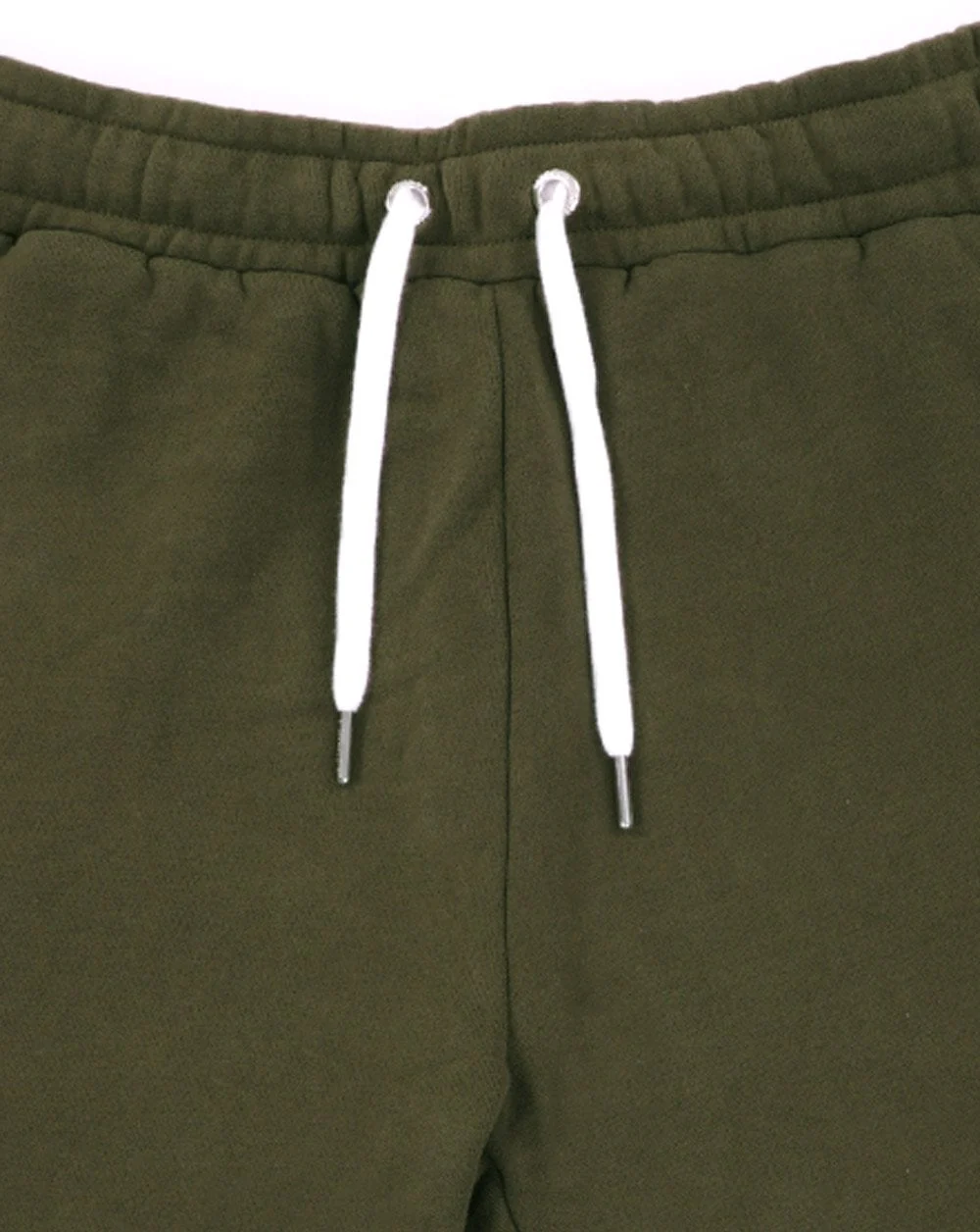 Ellesse Lounge Shorts Khaki - Image 3