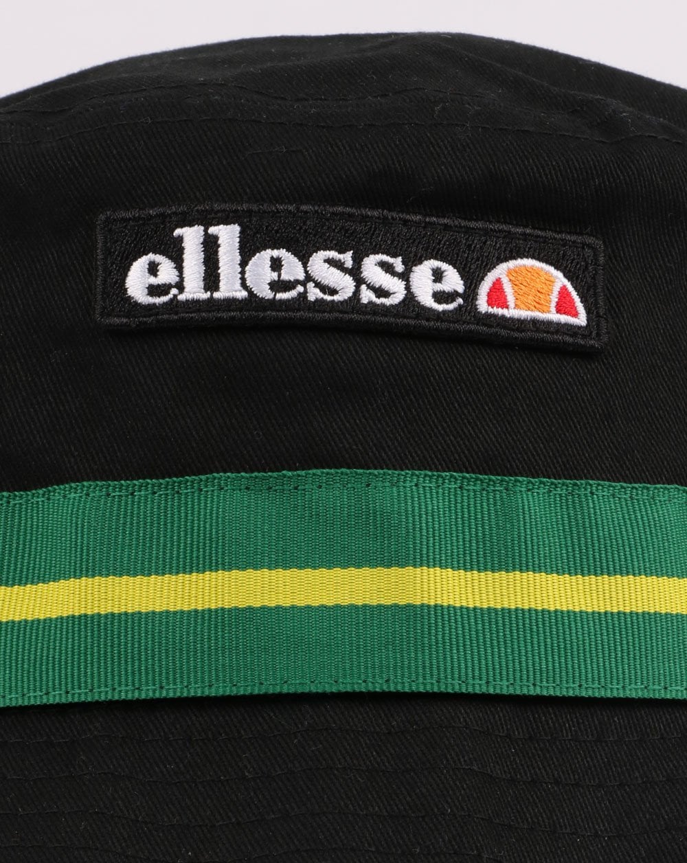 Ellesse Marlo Bucket Hat Black - Image 2