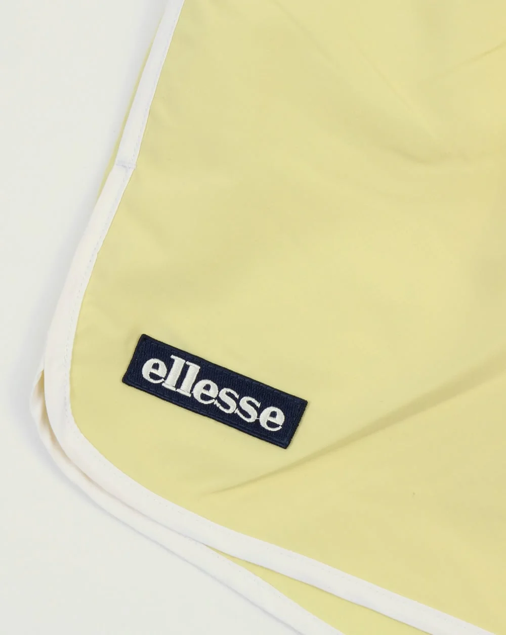 Ellesse Nasello Swim Shorts Yellow - Image 4