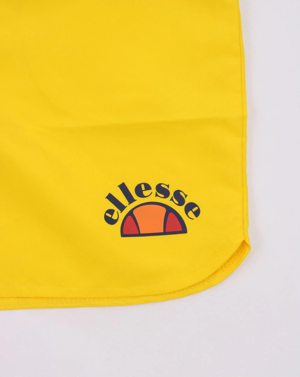 Ellesse Nono Swim Shorts Yellow - Image 2